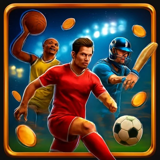 bangLa game Payment menu